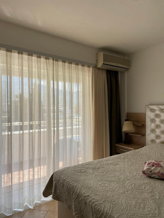 Hana Apartment Ohrid Eksteriør billede